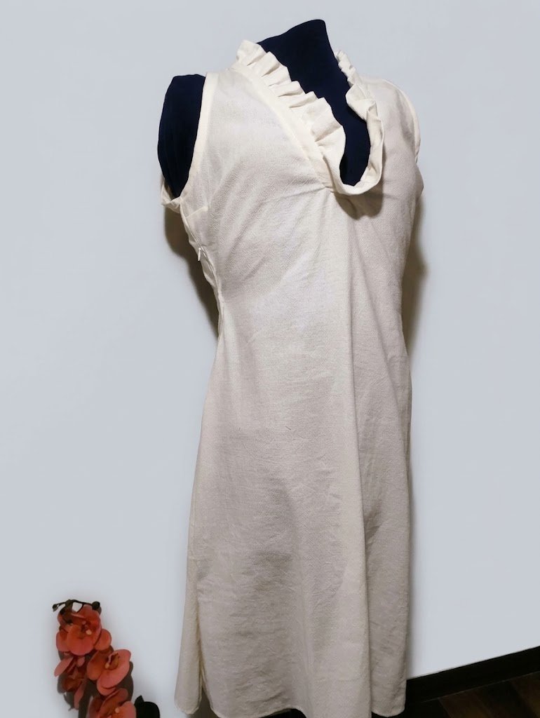 Vestido V - Imagen 7